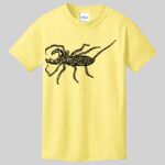 Best Selling Youth Cotton Tee Thumbnail