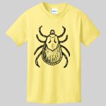 Best Selling Youth Cotton Tee Thumbnail