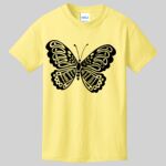 Best Selling Youth Cotton Tee Thumbnail