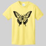 Best Selling Youth Cotton Tee Thumbnail