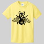 Best Selling Youth Cotton Tee Thumbnail