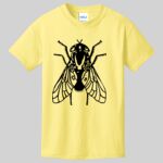 Best Selling Youth Cotton Tee Thumbnail