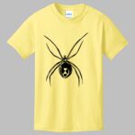 Best Selling Youth Cotton Tee Thumbnail