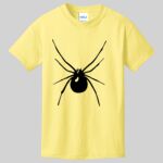 Best Selling Youth Cotton Tee Thumbnail