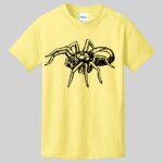 Best Selling Youth Cotton Tee Thumbnail