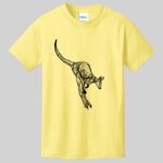 Best Selling Youth Cotton Tee Thumbnail