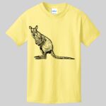 Best Selling Youth Cotton Tee Thumbnail
