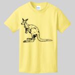 Best Selling Youth Cotton Tee Thumbnail