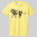 Best Selling Youth Cotton Tee Thumbnail