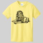Best Selling Youth Cotton Tee Thumbnail