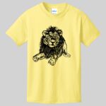 Best Selling Youth Cotton Tee Thumbnail