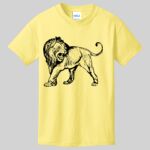 Best Selling Youth Cotton Tee Thumbnail