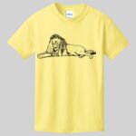 Best Selling Youth Cotton Tee Thumbnail