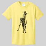 Best Selling Youth Cotton Tee Thumbnail