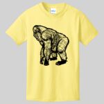 Best Selling Youth Cotton Tee Thumbnail