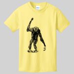Best Selling Youth Cotton Tee Thumbnail