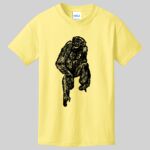 Best Selling Youth Cotton Tee Thumbnail