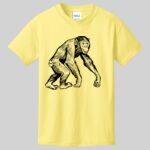 Best Selling Youth Cotton Tee Thumbnail