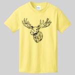 Best Selling Youth Cotton Tee Thumbnail