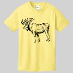 Best Selling Youth Cotton Tee Thumbnail