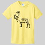 Best Selling Youth Cotton Tee Thumbnail