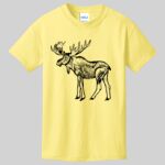 Best Selling Youth Cotton Tee Thumbnail