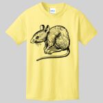 Best Selling Youth Cotton Tee Thumbnail