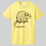 Best Selling Youth Cotton Tee Thumbnail