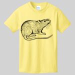 Best Selling Youth Cotton Tee Thumbnail