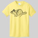 Best Selling Youth Cotton Tee Thumbnail