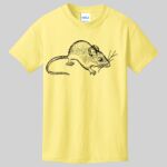 Best Selling Youth Cotton Tee Thumbnail