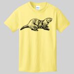 Best Selling Youth Cotton Tee Thumbnail