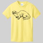 Best Selling Youth Cotton Tee Thumbnail