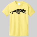 Best Selling Youth Cotton Tee Thumbnail