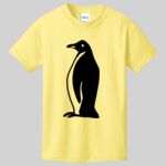 Best Selling Youth Cotton Tee Thumbnail