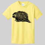 Best Selling Youth Cotton Tee Thumbnail