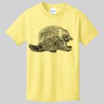 Best Selling Youth Cotton Tee Thumbnail