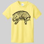 Best Selling Youth Cotton Tee Thumbnail