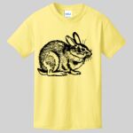 Best Selling Youth Cotton Tee Thumbnail