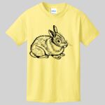 Best Selling Youth Cotton Tee Thumbnail