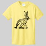 Best Selling Youth Cotton Tee Thumbnail