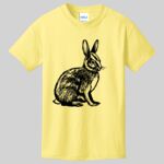 Best Selling Youth Cotton Tee Thumbnail