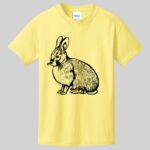 Best Selling Youth Cotton Tee Thumbnail