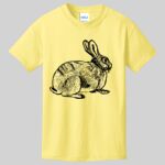 Best Selling Youth Cotton Tee Thumbnail