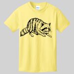 Best Selling Youth Cotton Tee Thumbnail