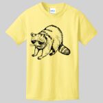 Best Selling Youth Cotton Tee Thumbnail