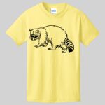 Best Selling Youth Cotton Tee Thumbnail