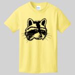 Best Selling Youth Cotton Tee Thumbnail