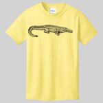 Best Selling Youth Cotton Tee Thumbnail