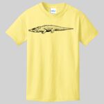 Best Selling Youth Cotton Tee Thumbnail